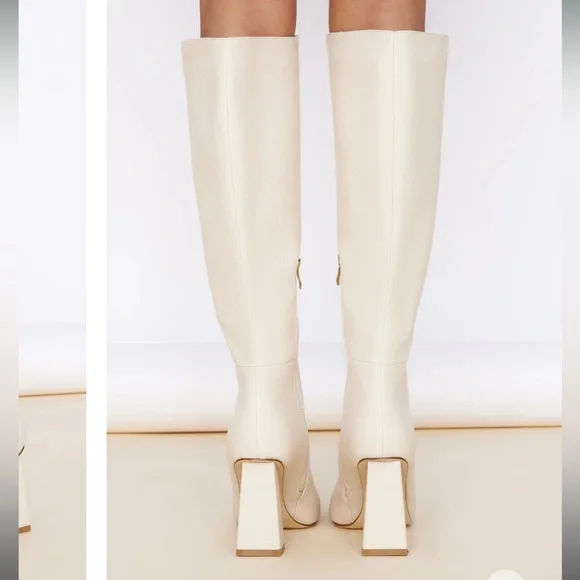 Bellini Keaton boots - Picture 2 of 6